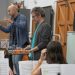 El Centre del Carme inaugura el Festival 10 Sentidos con un homenaje artístico a las víctimas de la riada y al cambio climático