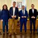 La Generalitat refuerza su compromiso con Vila-real con una inversión de 15 millones en infraestructuras hídricas y movilidad sostenible