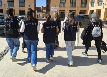 El Plan de Apoyo Social del IVASS presta más de 22.000 atenciones en dos meses en municipios afectados por la riada