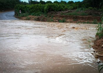 La situación del Barranco de l’Horteta deja a los vecinos de Torrent en vilo tras cada tormenta