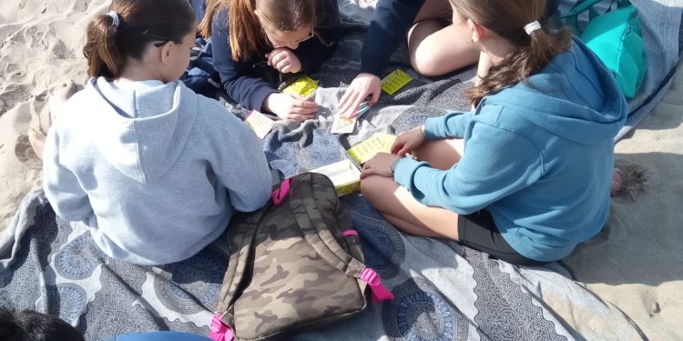 La Pobla de Farnals organiza “Pasqua Jove” con cuatro días de actividades para jóvenes de 12 a 16 años