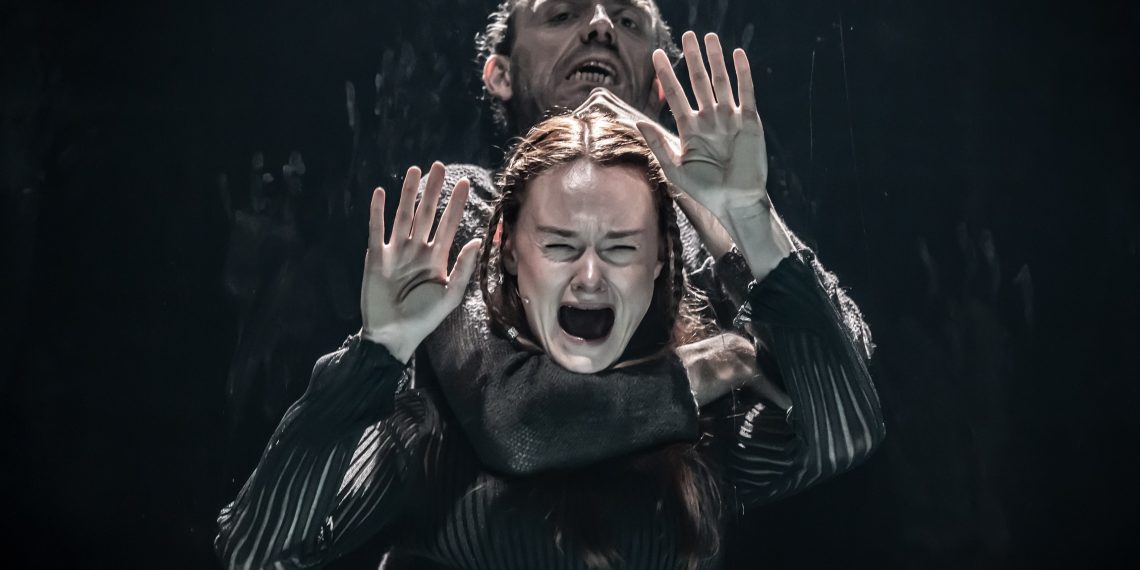 Valencia acoge estreno de la aclamada producción de Macbeth del Donmar Warehouse en cines