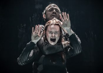 Valencia acoge estreno de la aclamada producción de Macbeth del Donmar Warehouse en cines
