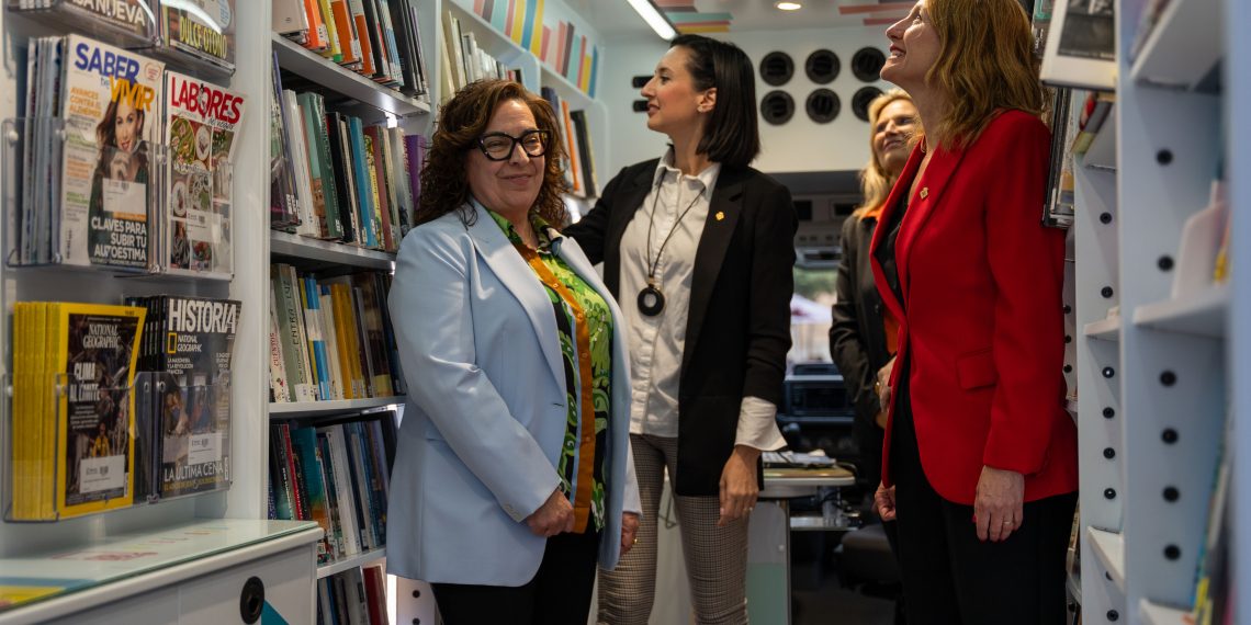 La Diputación Provincial de Castellón lleva a la Feria del Libro de Castellón sus novedades editoriales