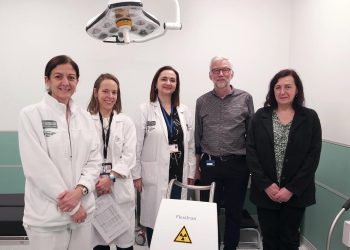 El Hospital General de Valencia inaugura una Unidad de Braquiterapia con tecnología de última generación