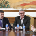 Mazón impulsa la integración de cooperativas agroalimentarias con 1,65 millones de euros
