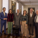 El Museo de Bellas Artes de València enriquece su colección con cuatro obras de Genaro Lahuerta