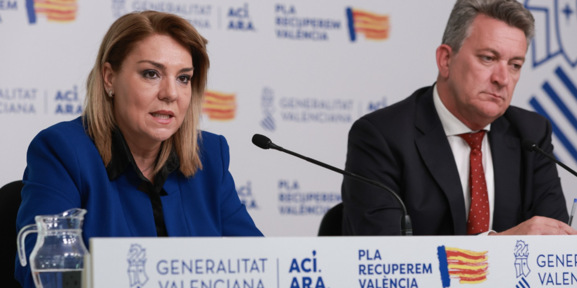 Camarero anuncia que el Consell recurrirá al Tribunal Constitucional por el reparto de menores migrantes no acompañados