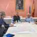 Gan Pampols coordina con Picanya acciones de recuperación tras la riada y propone un marco específico para emergencias