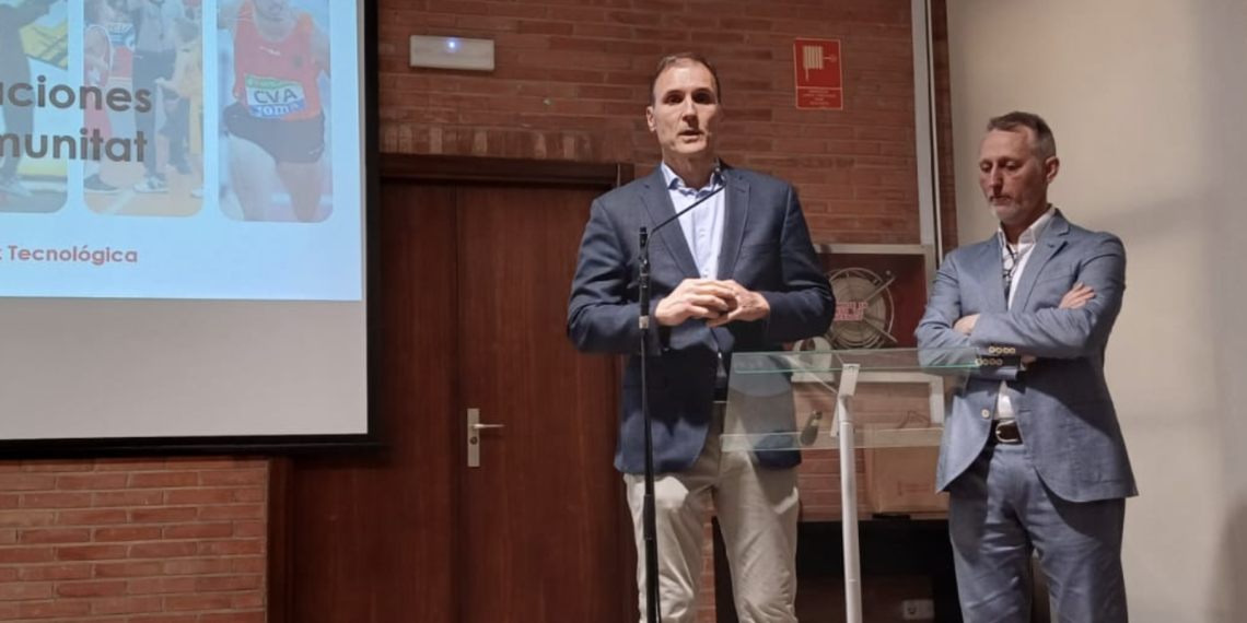 Deporte presenta los avances del informe sobre la madurez tecnológica de las federaciones deportivas