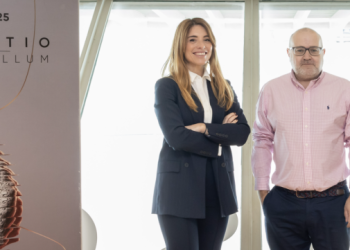 Les Arts estrena Prometeo, la nueva creación de Asun Noales dentro de Dansa València