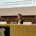 Nuria Martínez exige al Gobierno coordinación y recursos para aplicar la nueva Ley de Justicia
