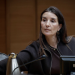 Ruth Merino presenta el presupuesto de 2025, con un enfoque en la reconstrucción, digitalización y el impulso económico