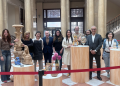 El Centro de Artesanía celebra Los Días Europeos de la Artesanía con más de 50 actividades en la Comunitat Valenciana