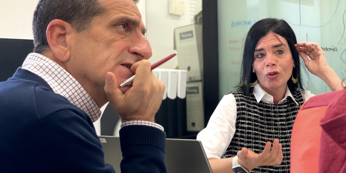 La Vicepresidencia para la Recuperación apoya la creación de concejalías específicas para la reconstrucción posdana