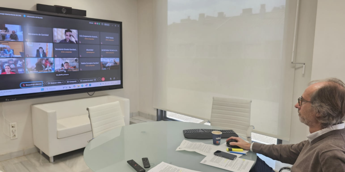 Valencia denuncia la “insuficiencia” del Plan de Salud Mental estatal frente a su esfuerzo autonómico