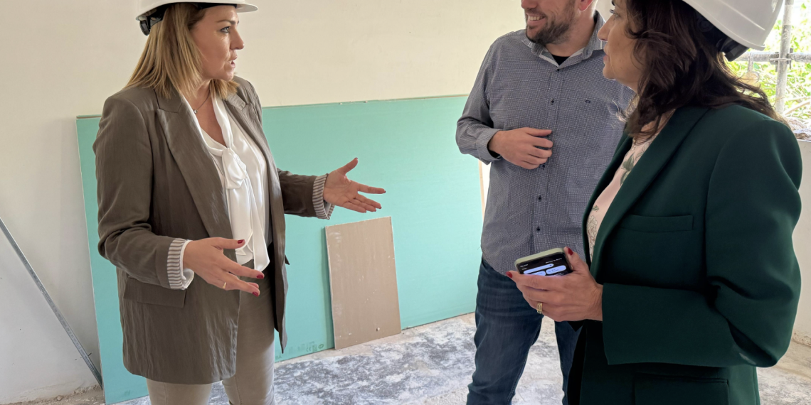 Camarero exige más recursos al Gobierno central para atender a menores migrantes no acompañados