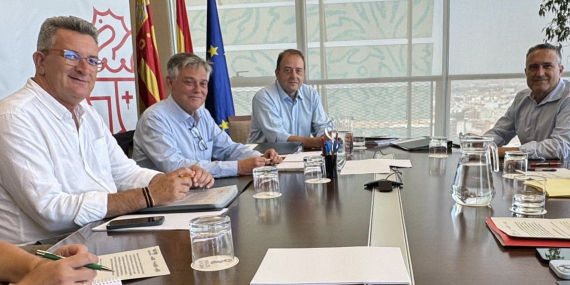 Vaersa estabiliza 243 puestos de trabajo en menos de un año dentro del plan contra la temporalidad