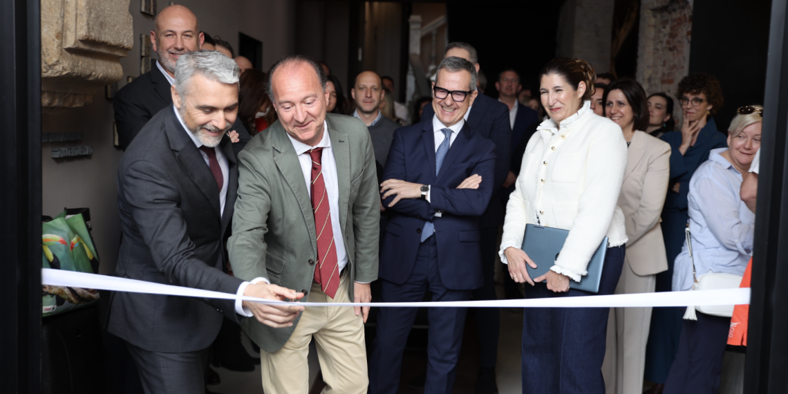 La Comunitat Valenciana refuerza su liderazgo en innovación turística con la inauguración de la ITH TechYRoom 2.0