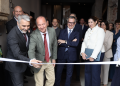 La Comunitat Valenciana refuerza su liderazgo en innovación turística con la inauguración de la ITH TechYRoom 2.0
