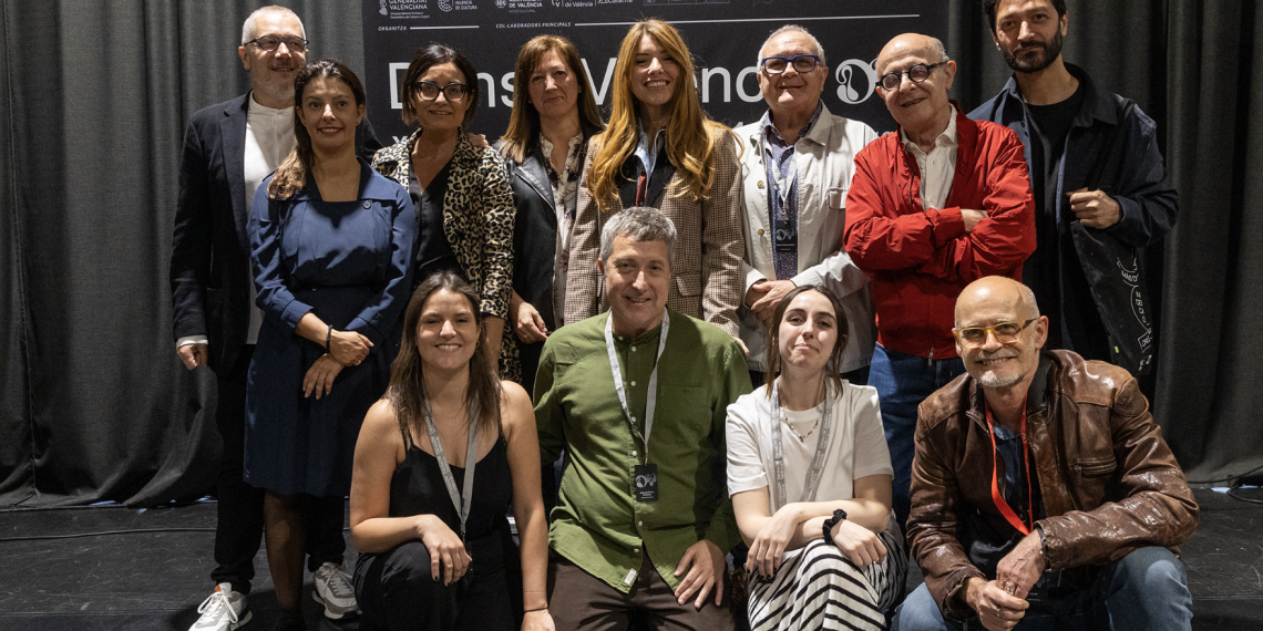 Dansa València se consolida como la ‘Spanish Dance Platform’ con la participación de 40 representantes internacionales