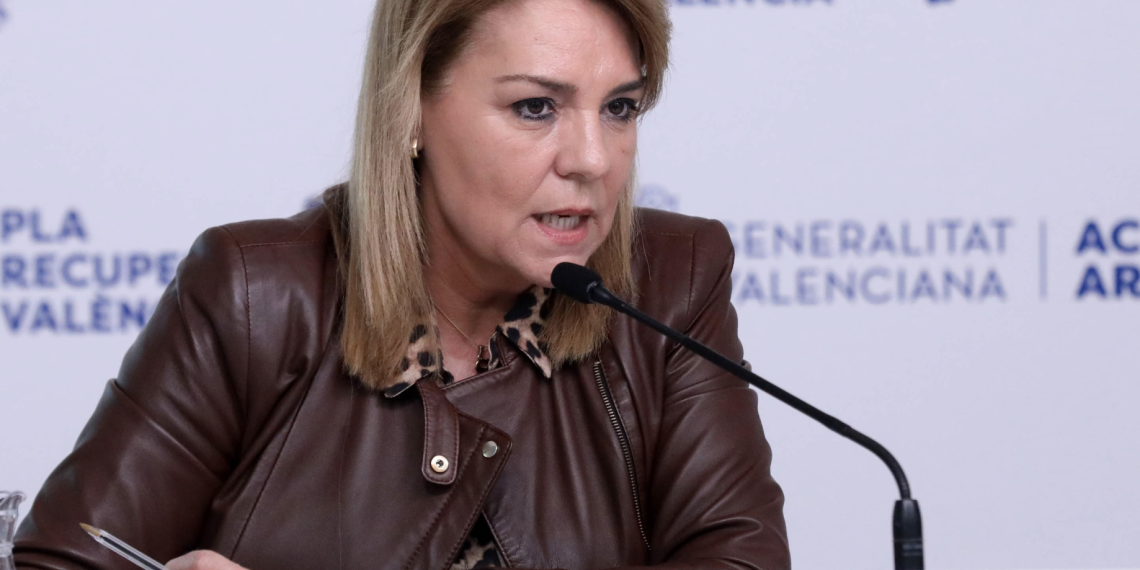 El Consell respalda a los regantes y exige al Gobierno que no les imponga el coste de las reparaciones hidráulicas