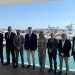 La Generalitat estudia un nuevo acceso al Puerto de Valencia ante el aumento del tráfico de mercancías