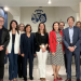 Nuria Martínez analiza con los procuradores de Alicante el impacto de la nueva ley de eficiencia judicial