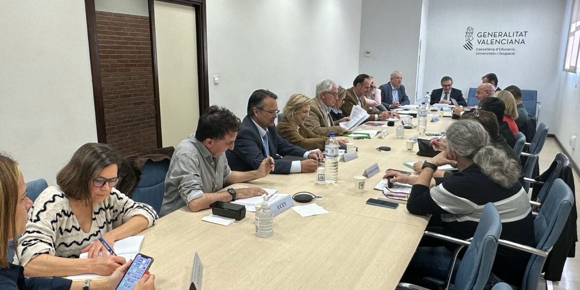 Educación simplifica el proceso de solicitud de ayudas para la escolarización de niños de 0 a 3 años