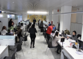 Las oficinas PROP de la Generalitat atendieron a más de 439.000 personas en 2024
