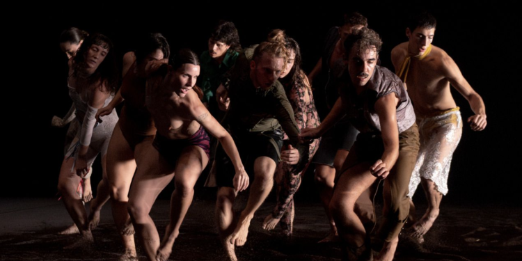 Dansa València estrena nuevas obras de Jesús Rubio Gamo y Asun Noales en su 38ª edición