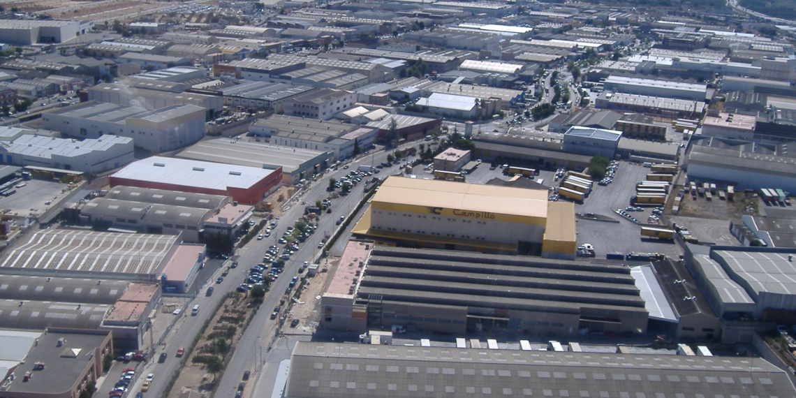 Industria duplica las ayudas a EGMs para modernizar y reforzar la gestión de áreas industriales