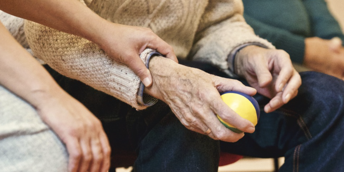 Un innovador Atlas revela las diferencias de sexo en la enfermedad de Parkinson