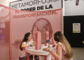 ‘Metamorfosis. El poder de la transformación’ llega al Museu de les Ciències con una exposición interactiva para niños