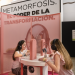 ‘Metamorfosis. El poder de la transformación’ llega al Museu de les Ciències con una exposición interactiva para niños
