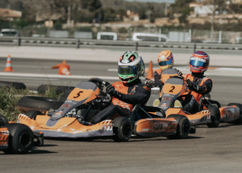 El CETDM convoca ocho becas para jóvenes pilotos con proyección nacional