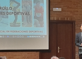 La Generalitat impulsa la modernización de las federaciones deportivas con inteligencia artificial