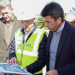 El Consell ejecuta ya el 60 % de las obras en las depuradoras afectadas por las riadas