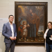La Diputación de Castellón recupera una joya del barroco valenciano de Josep Orient