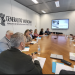 La Comunitat Valenciana prepara su estrategia para Fitur 2026 tras una exitosa edición en 2025