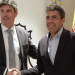 Mazón refuerza la colaboración con la Vila Joiosa para avanzar en proyectos clave del municipio