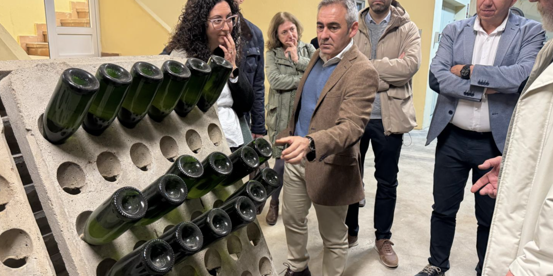 La Generalitat impulsa la proyección internacional del vino valenciano con una inversión de más de 2 millones de euros