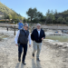 El Plan Endavant aspira a reconstruir el futuro de los pueblos, no solo sus infraestructuras