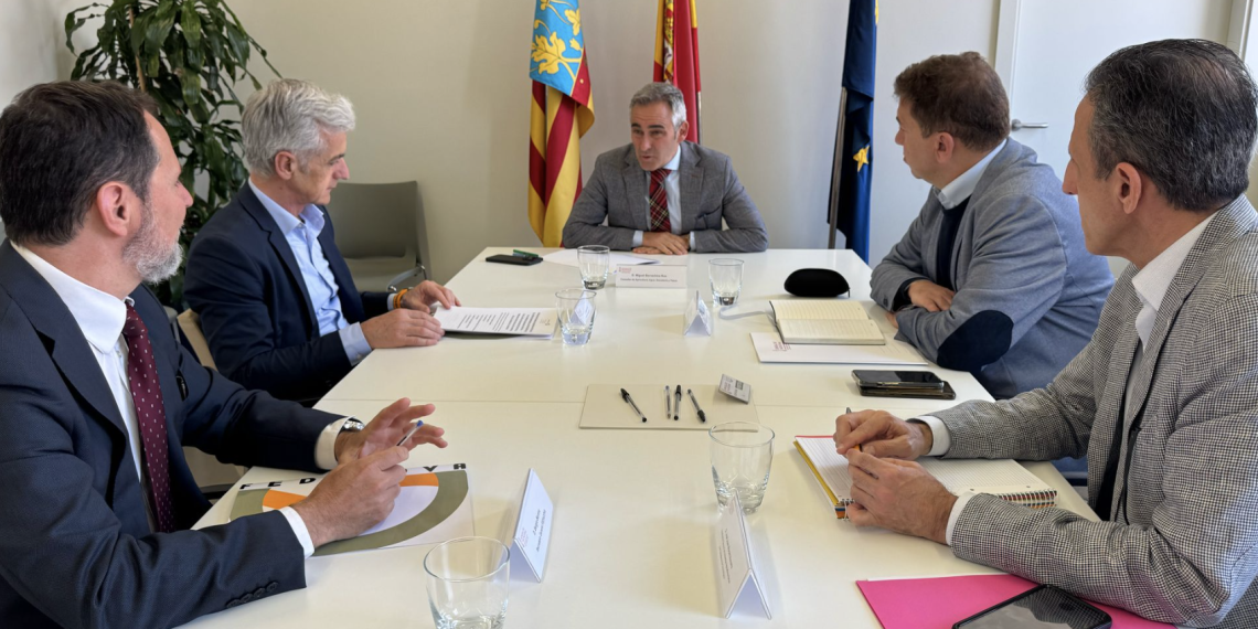 El sector agroalimentario valenciano bate récord de exportaciones por segundo año consecutivo