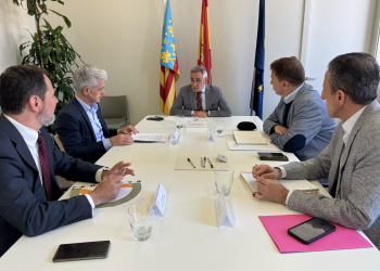 El sector agroalimentario valenciano bate récord de exportaciones por segundo año consecutivo