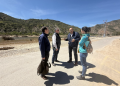 El Consell crea una unidad técnica para apoyar a los ayuntamientos en la reconstrucción tras la riada