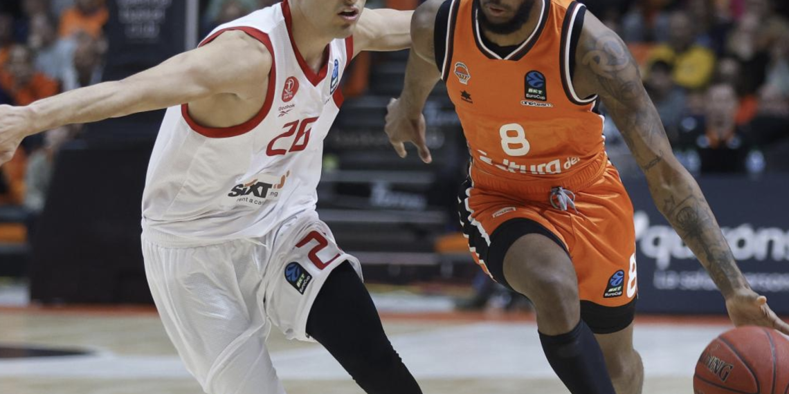 Todo a un partido ante el Hapoel Shlomo Tel Aviv buscando la novena final europea