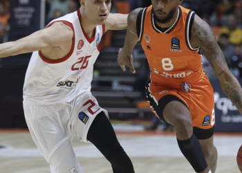 Todo a un partido ante el Hapoel Shlomo Tel Aviv buscando la novena final europea