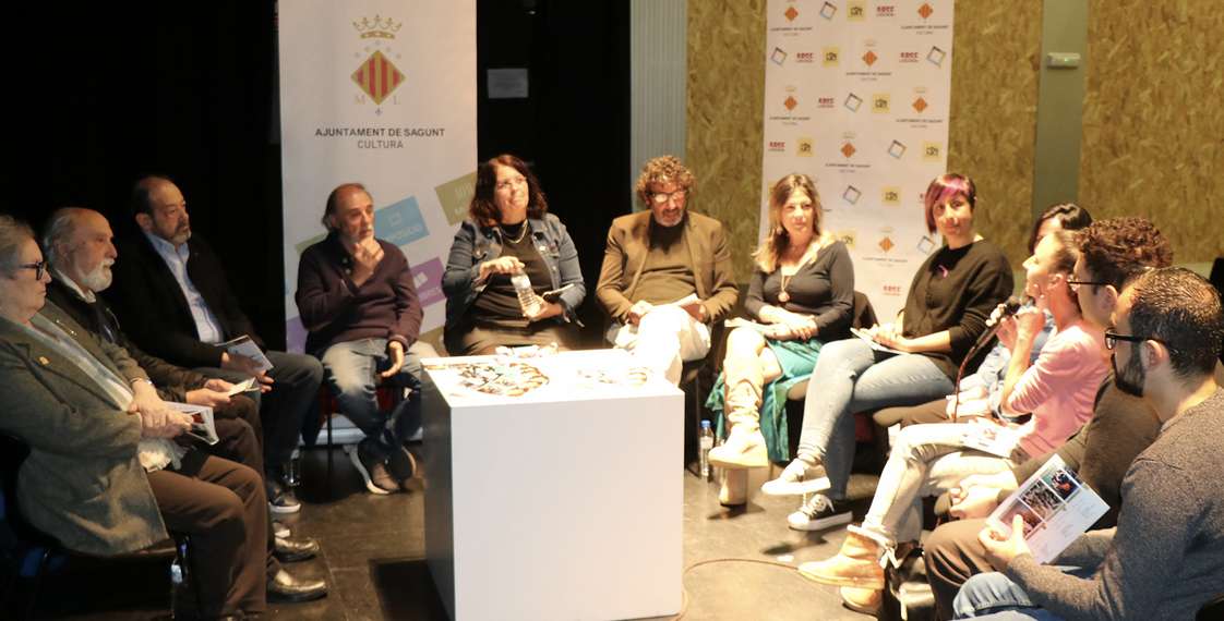 La herencia romana de Saguntum y el ciclo de música sacra Sagunt in Excelsis protagonizan la agenda cultural primaveral