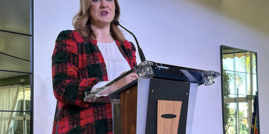 Catalá participa en el homenaje a José Luis Marín, fundador del colegio Marni